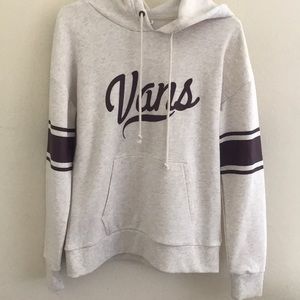 Vans Hoodie